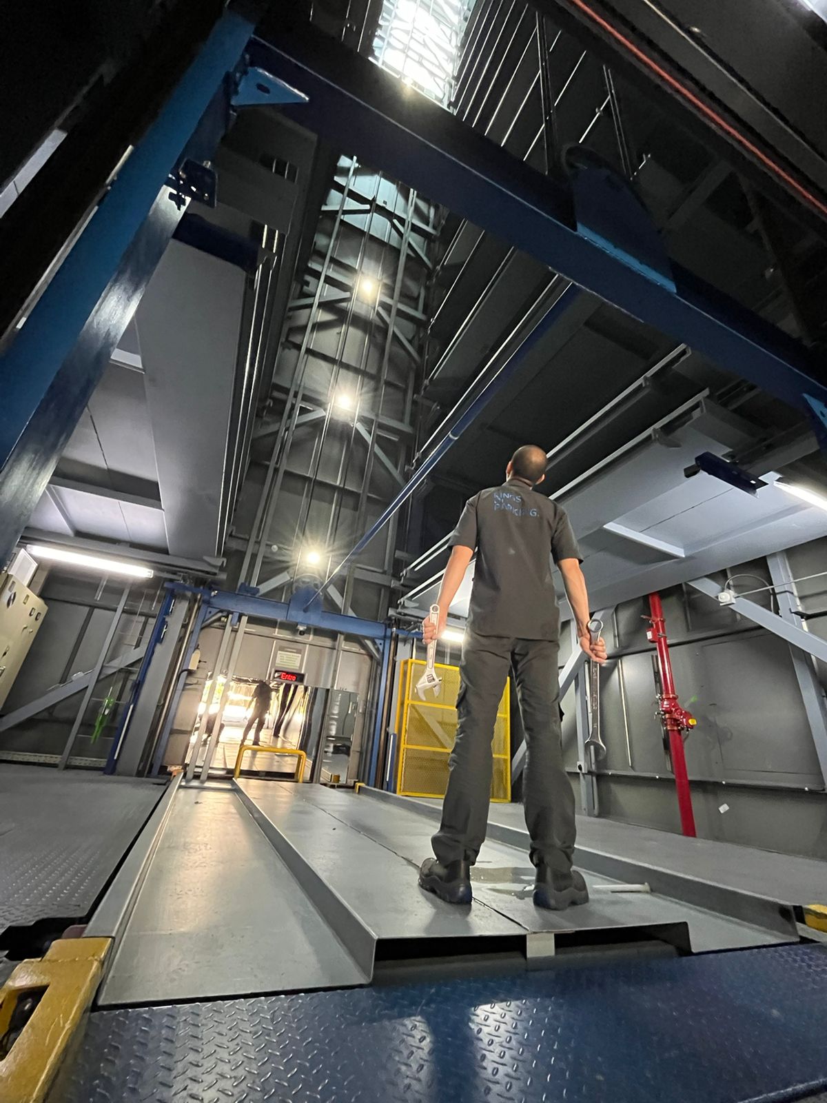 Zona Empresarial Carrera 43 - Foto 4