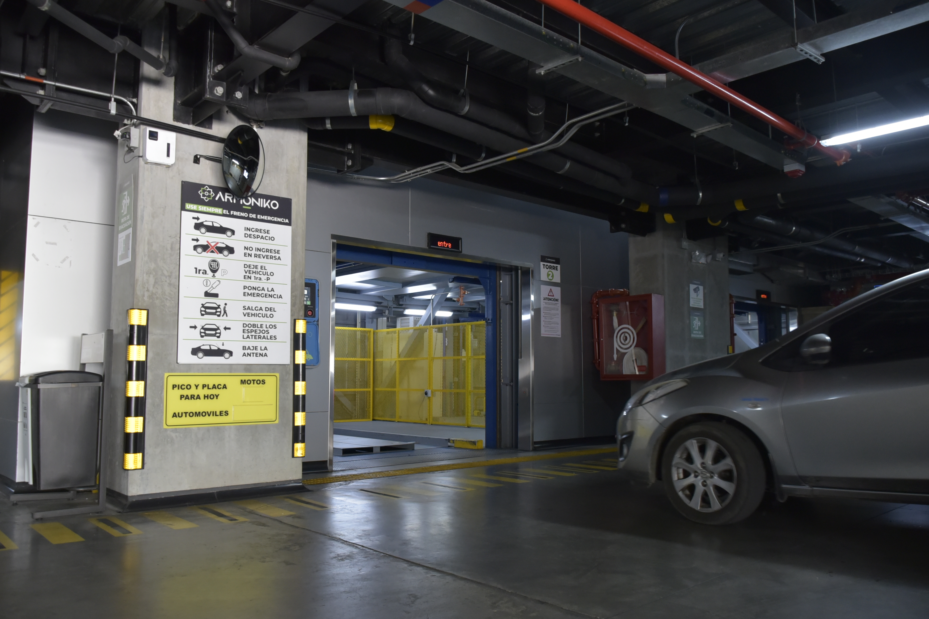 Zona Empresarial Carrera 43 - Foto 2